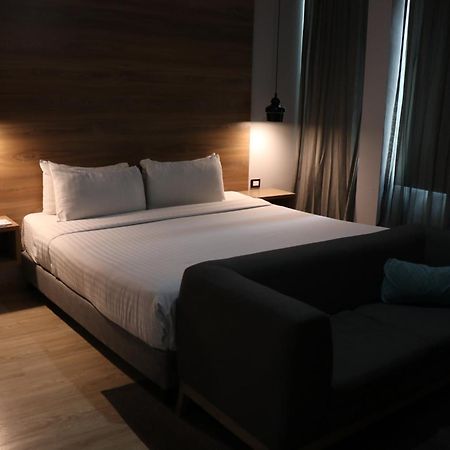 Hotel Blue Concept Cartagena Екстериор снимка