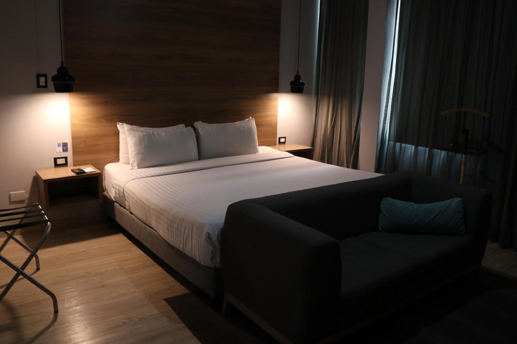 Hotel Blue Concept Cartagena Екстериор снимка
